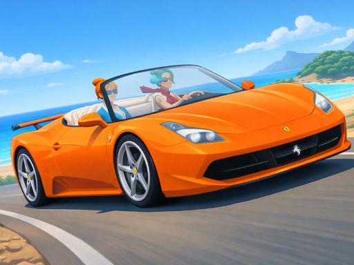 Screenshot of Drive Pro 3D available on the Drift Boss arcade hub catalog