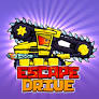 Screenshot of Escape Drive available on retro bowl 26 online