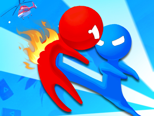 Screenshot of Slash Blitz Master available on the Drift Boss arcade hub catalog