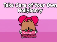 Screenshot of Take Care of Your Own Hollyberry available on retro bowl 26 online