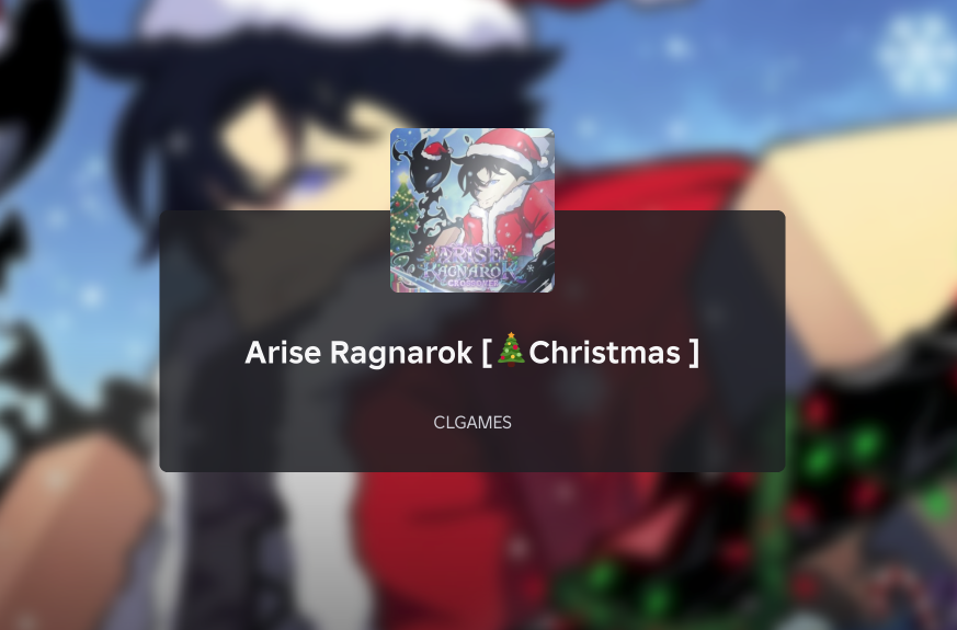 Arise Ragnarok classes overview