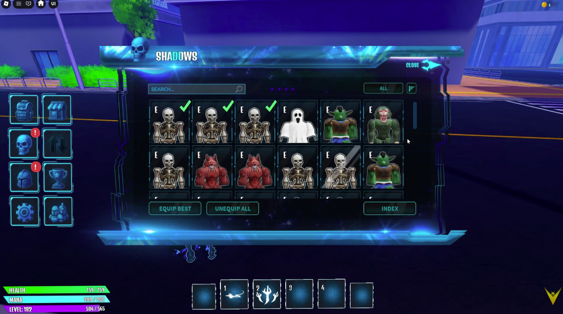 Arise Ragnarok money farming illustration